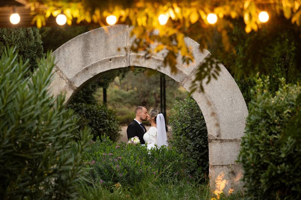 Novios