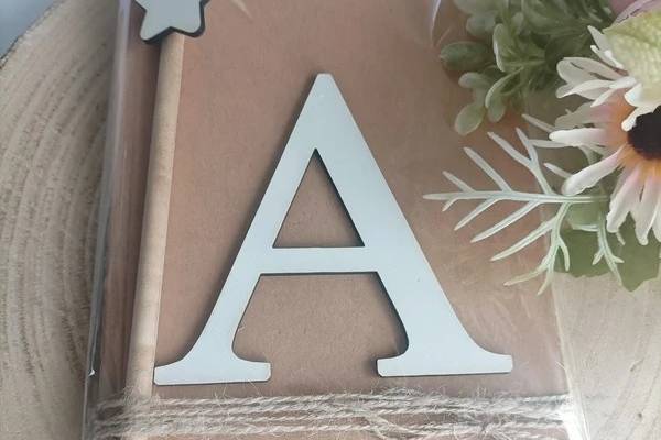 Regalos para invitados