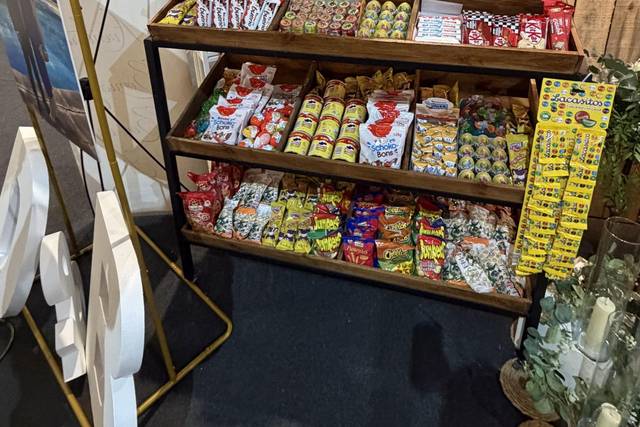 Kiosko