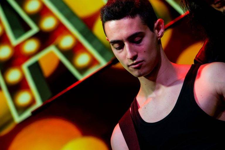 Arnau Miró