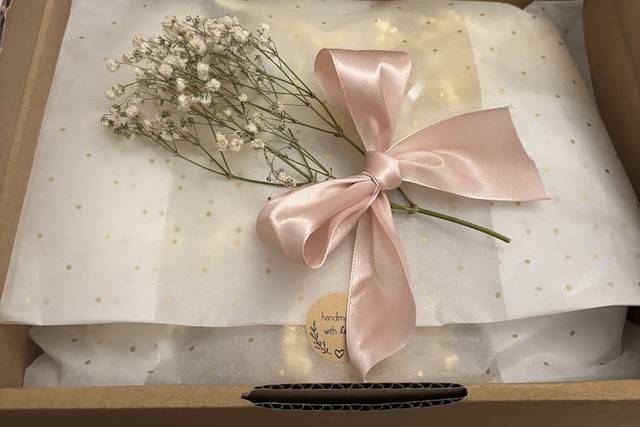 Detalles cosmetica natural