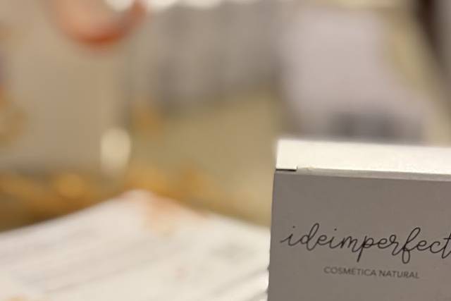 Detalles cosmetica natural