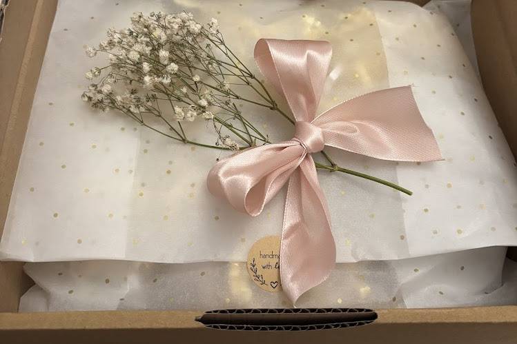 Detalles cosmetica natural