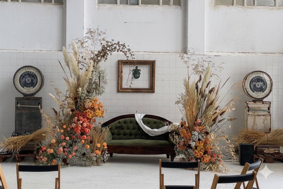 Decoración