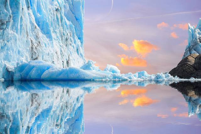 Perito Moreno