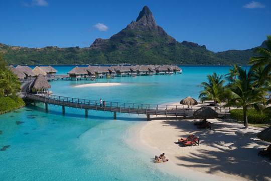 Bora Bora