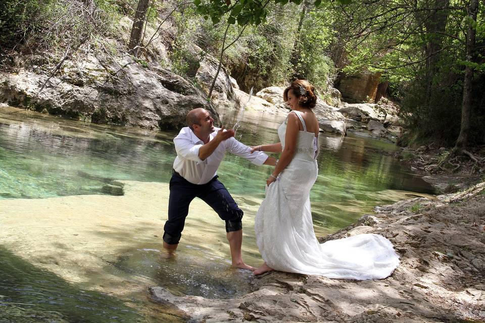 Postboda