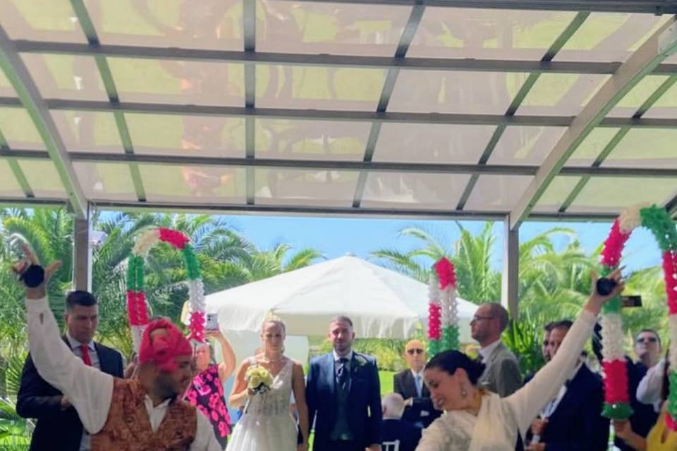 Boda