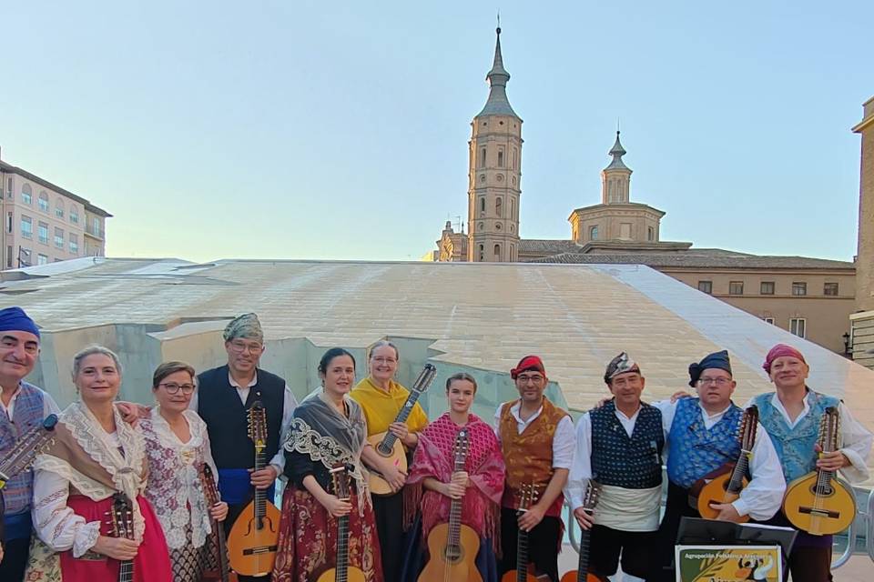 Aires de albada
