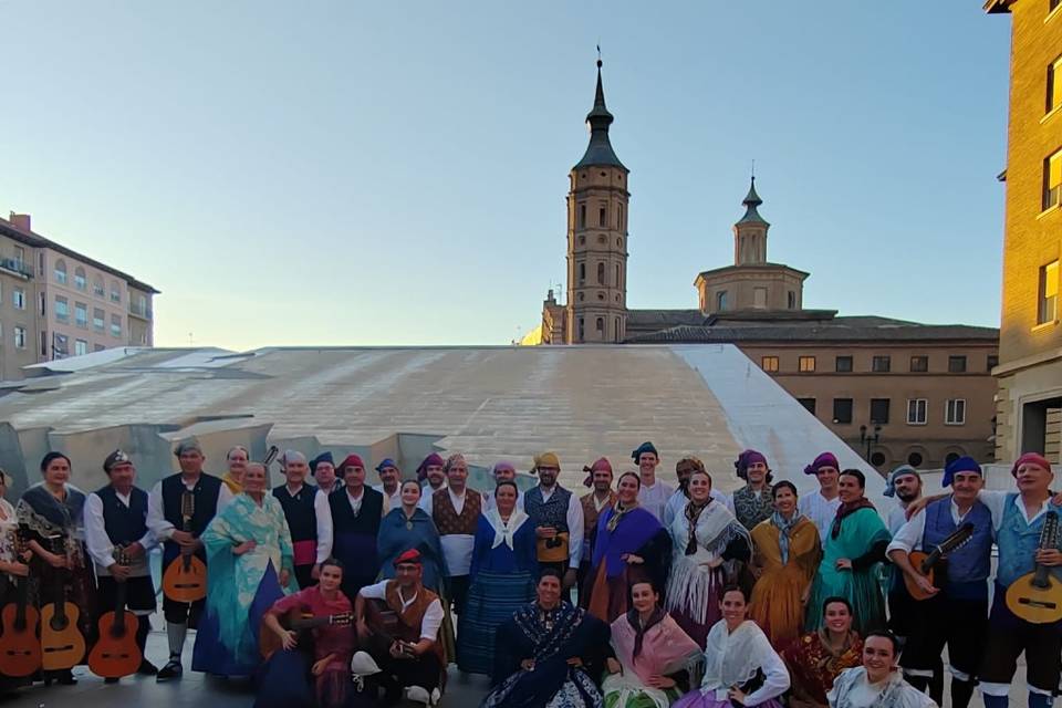Espectaculo