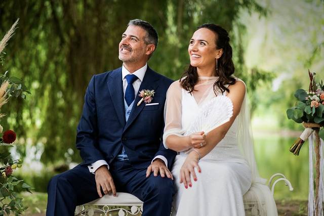 Boda de Gemma & Jordi