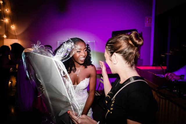 CW&EVENTS