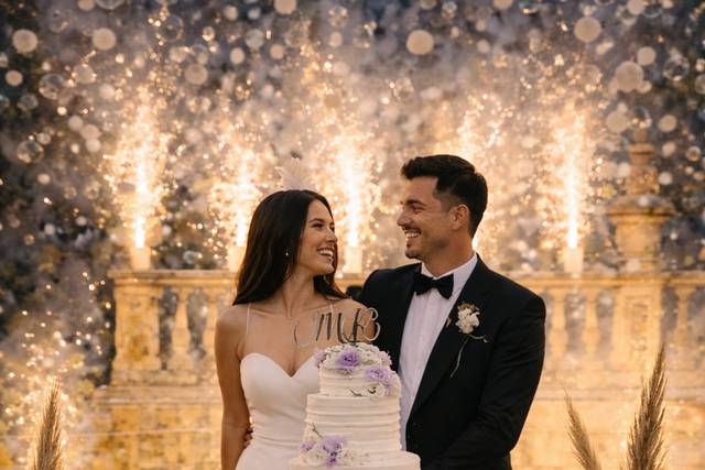 Carol Wedding Planner & Events