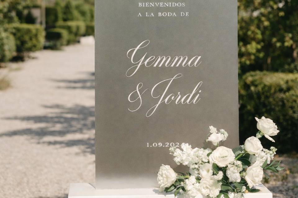 Boda Gemma & Jordi