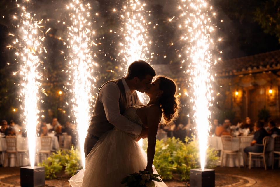 CONVERS WEDD