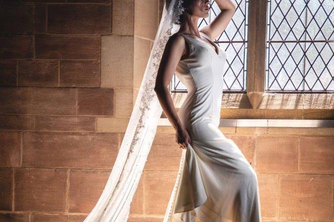 Novias Angeoletto