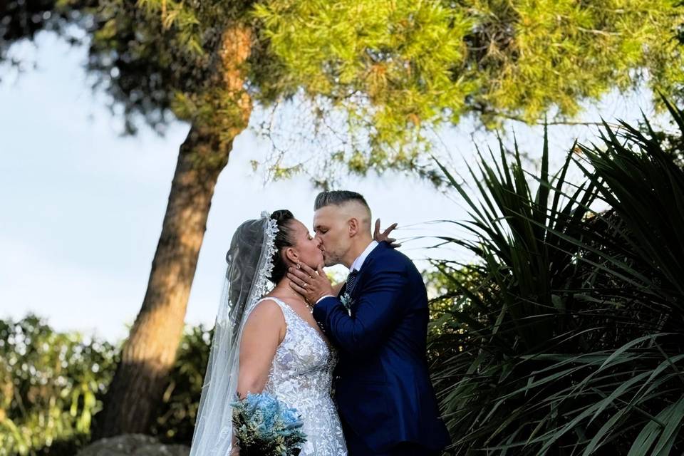 Novios