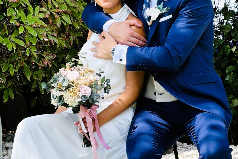 Novios