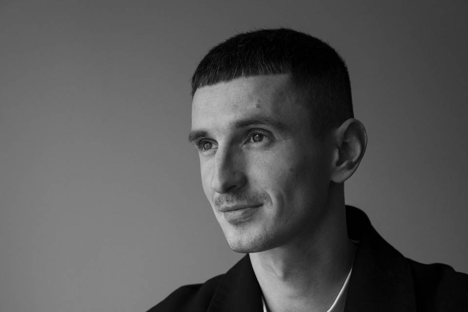 Retrato masculino
