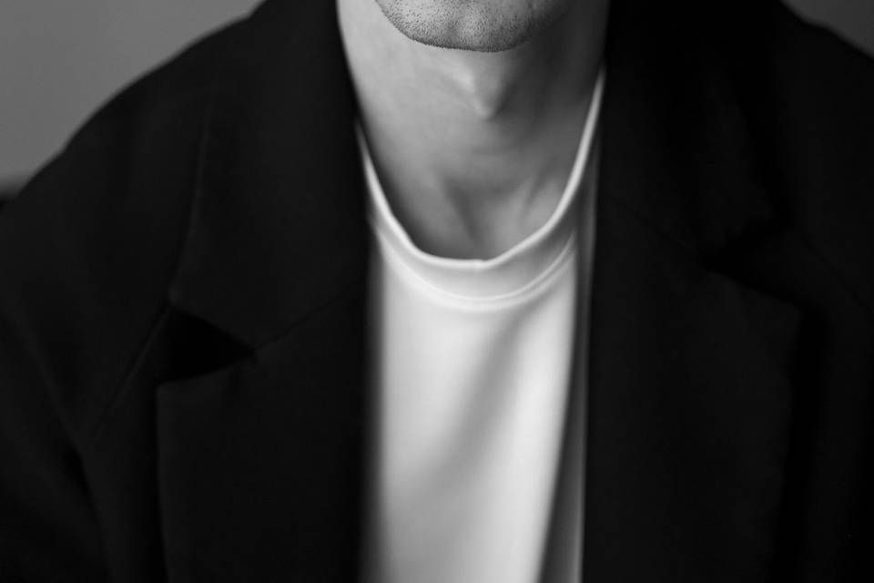 Retrato masculino