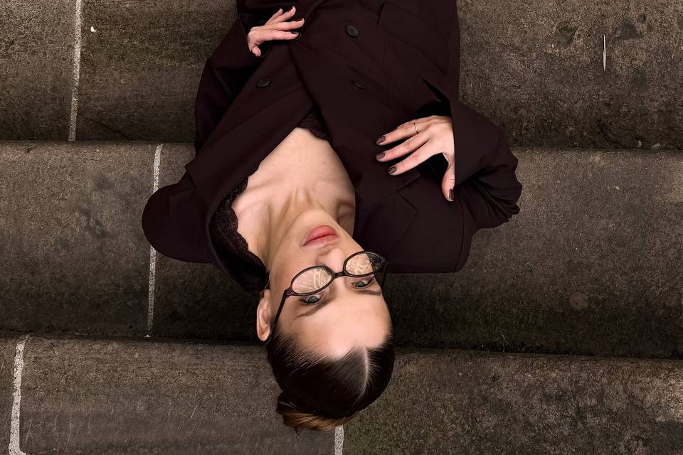 Mirada