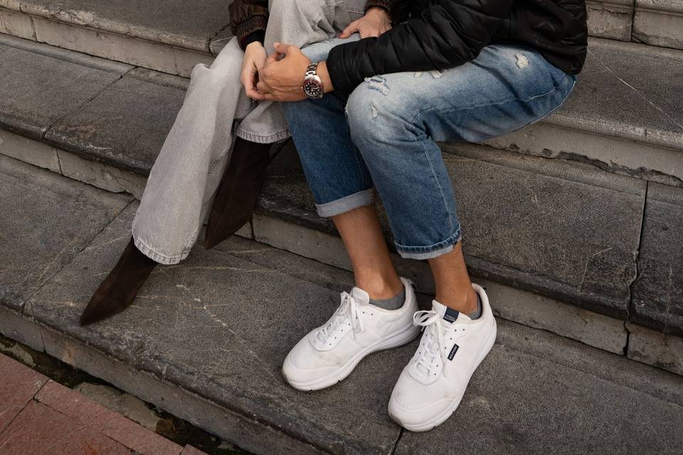 Love story