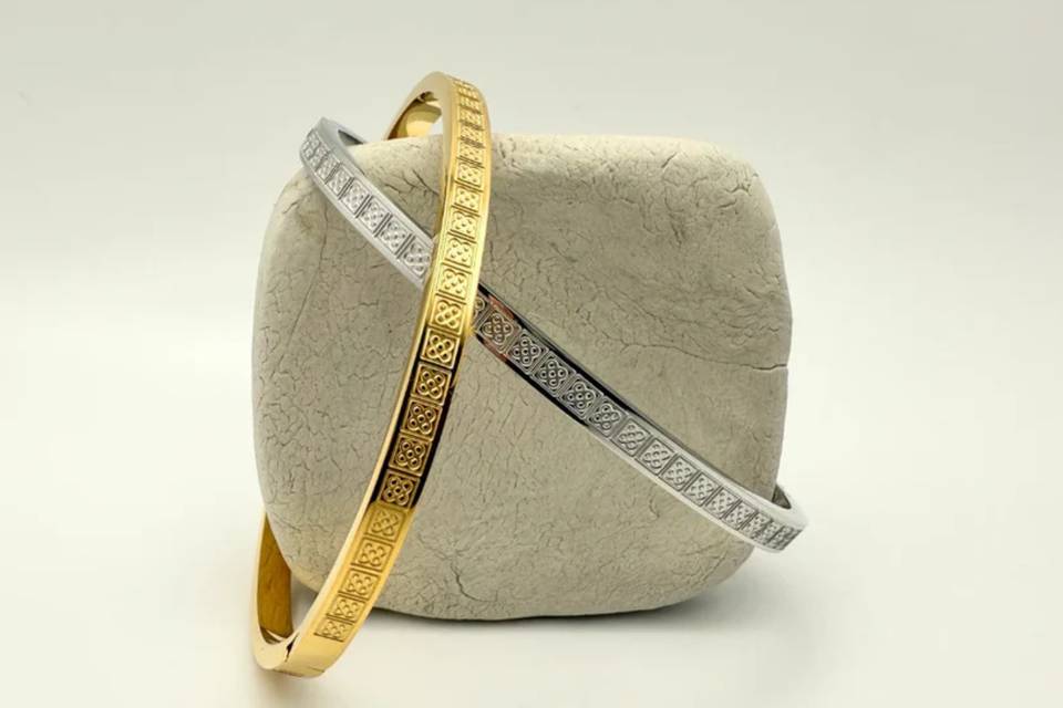 Pulseras preciosas