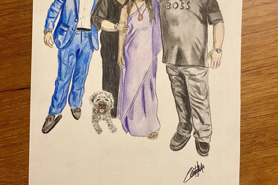 Familia