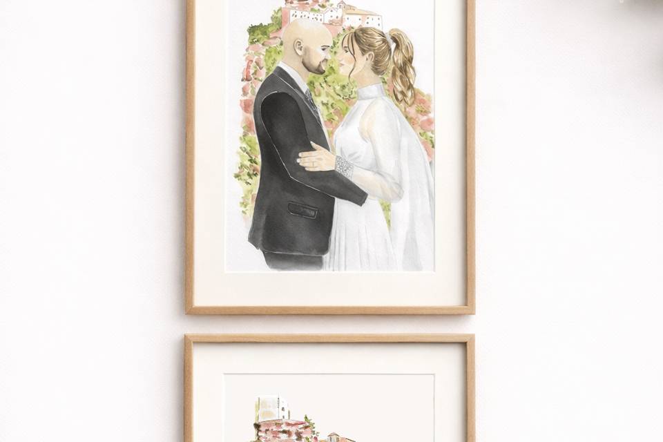 Novios