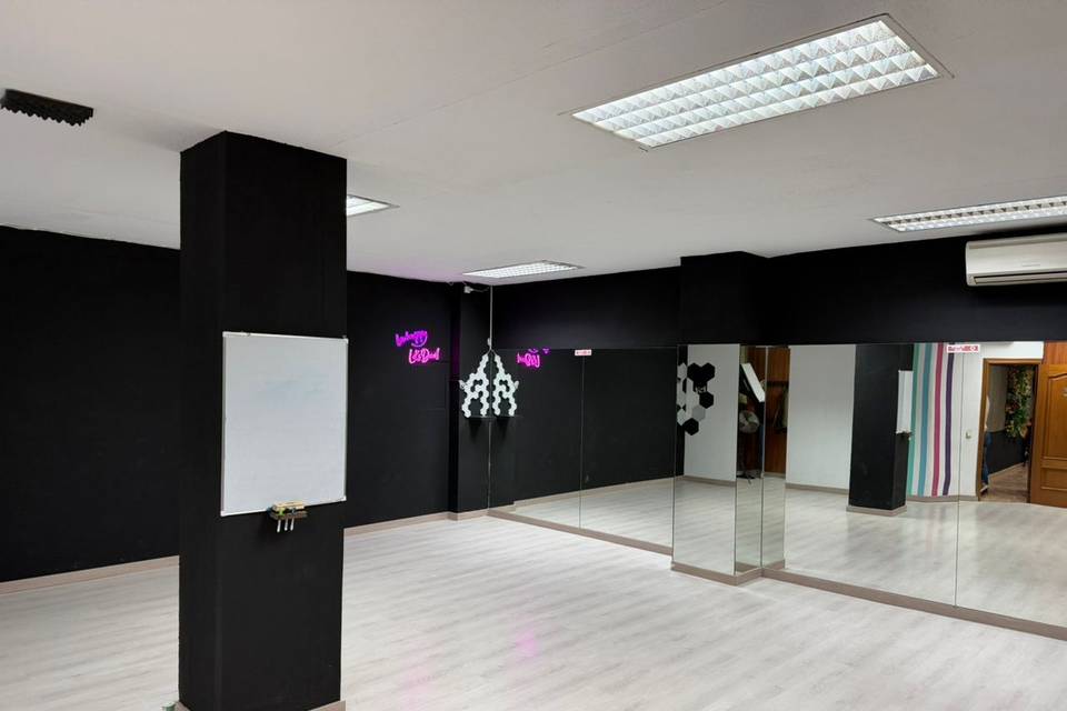 Sala de baile