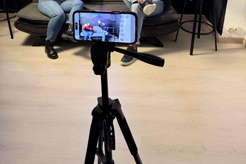 Sala de contenidos