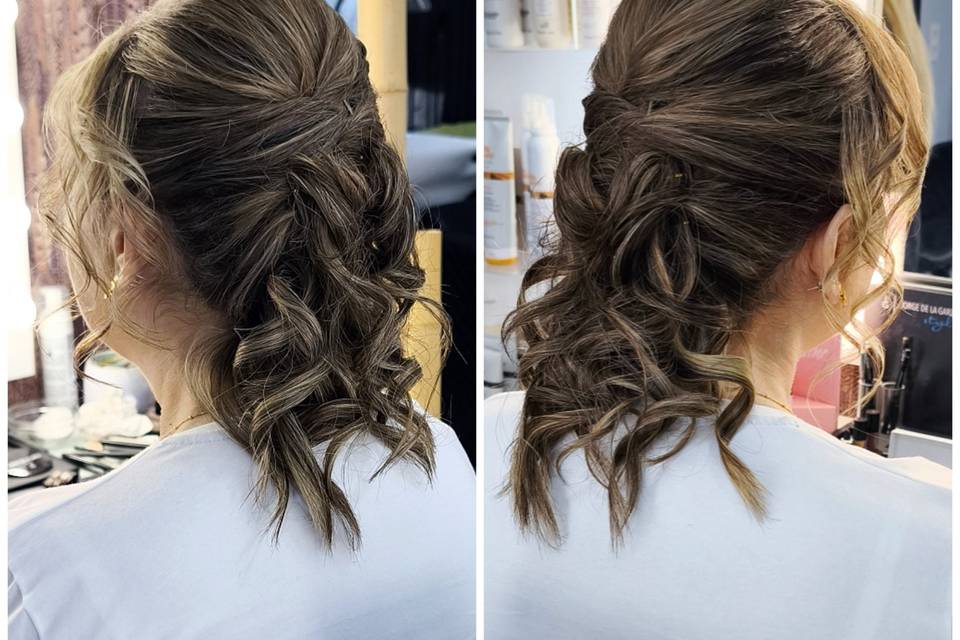 Semirecogido