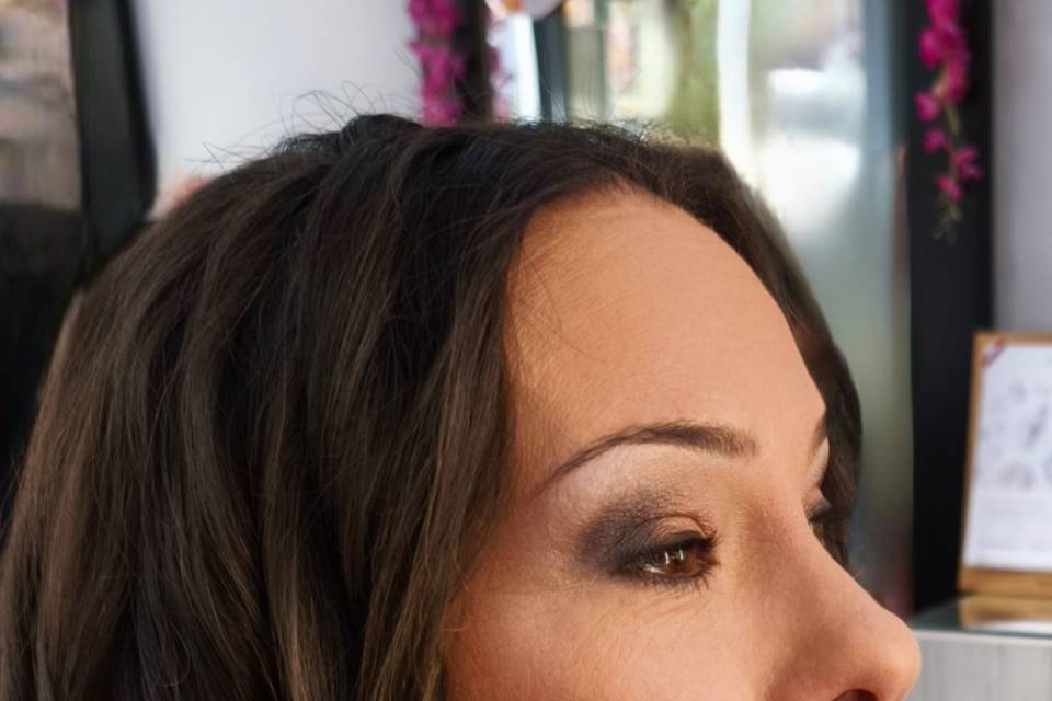 Maquillaje
