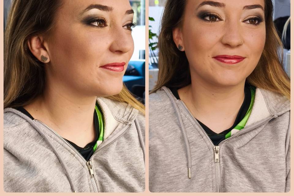 Maquillaje