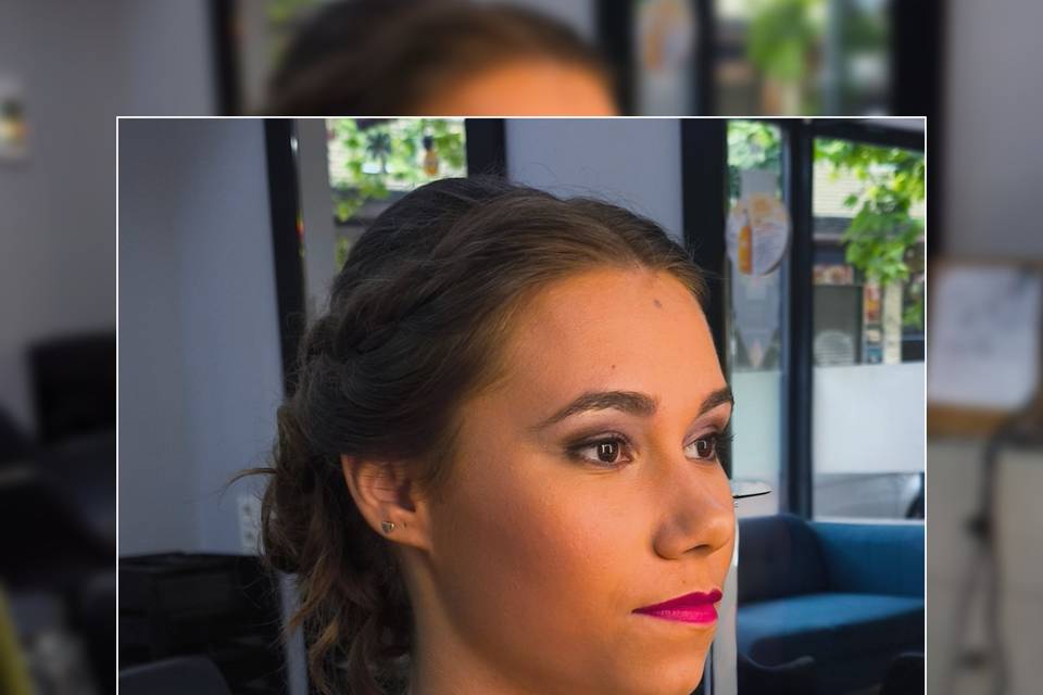 Maquillaje