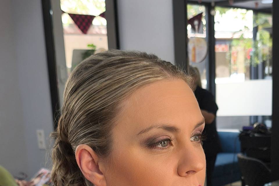 Maquillaje