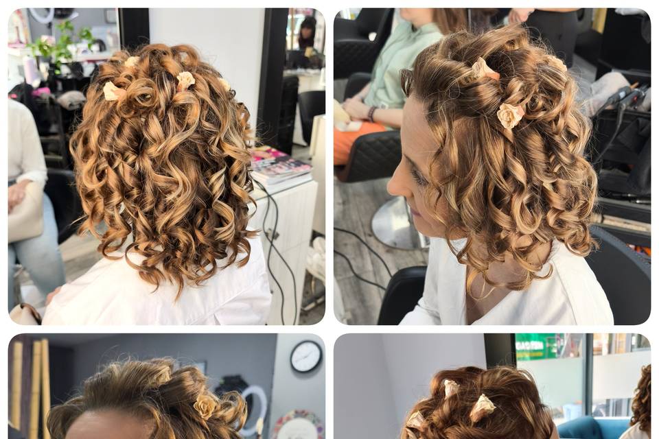 Boda de plata