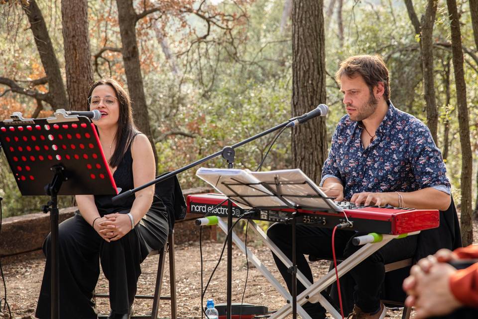 Guillem & Vanessa Dúo