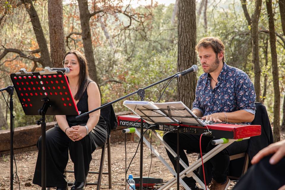 Guillem & Vanessa Dúo