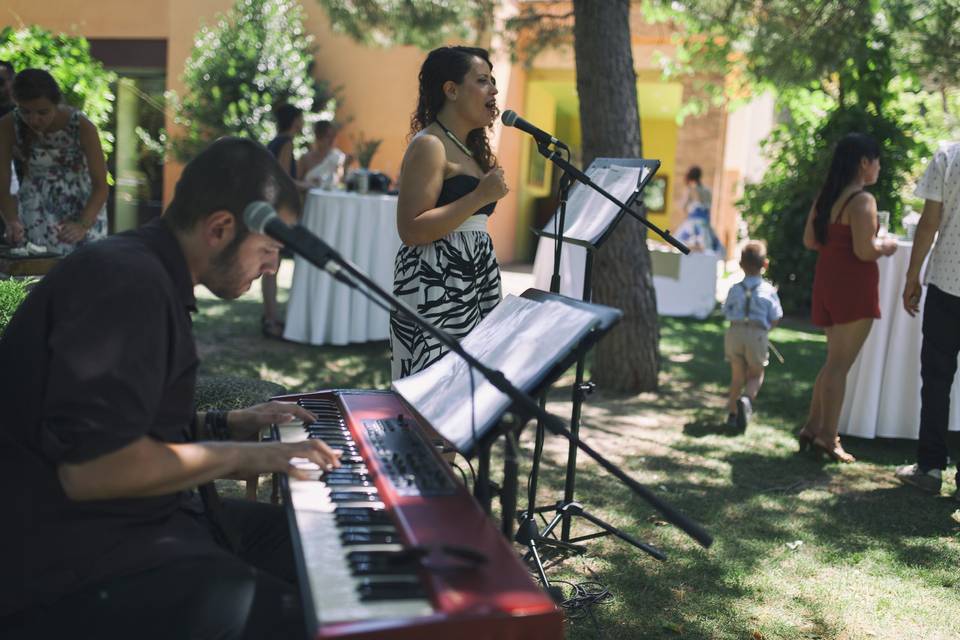 Guillem & Vanessa Dúo