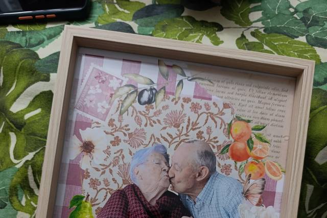 Abuelos