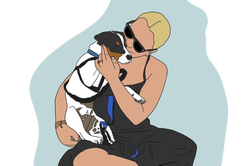 Lara y Fito