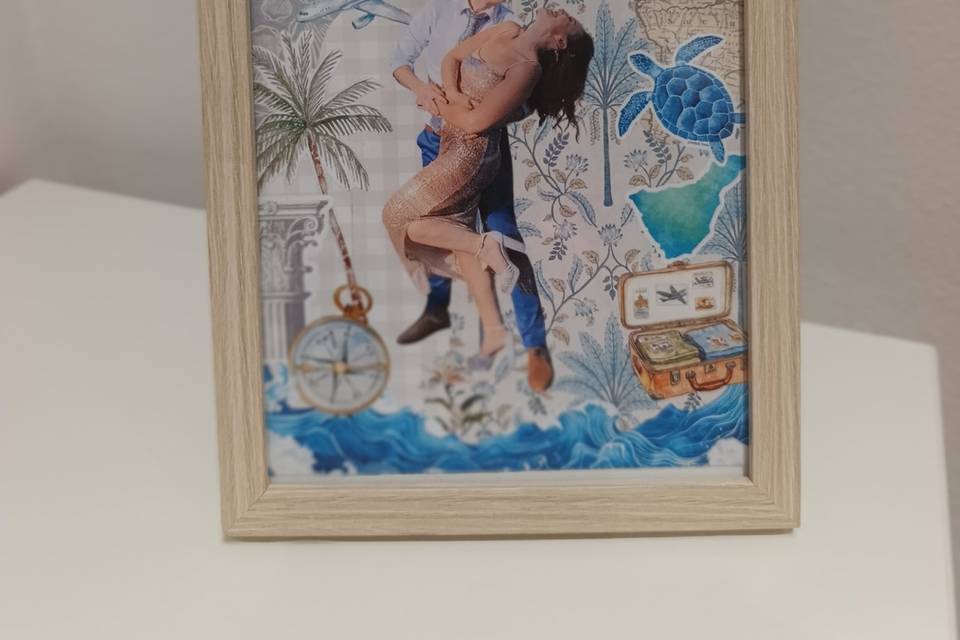 El Pincel de Nero