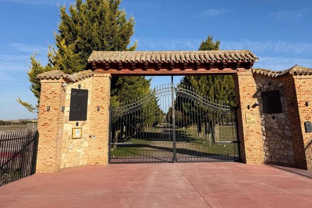 Entrada