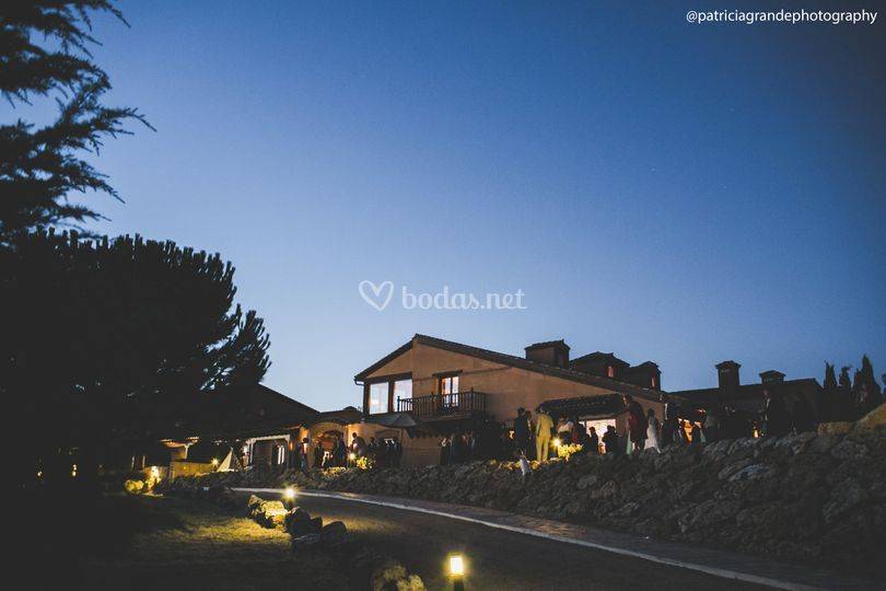 Noche