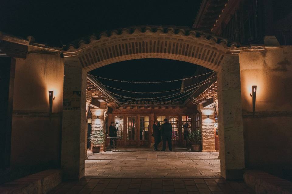 Noche