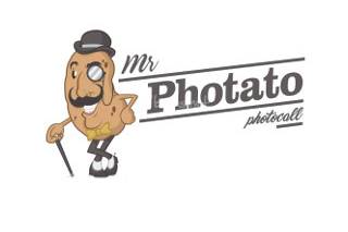 Mr. Photato - Fotomatón