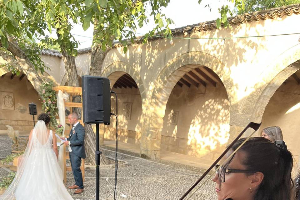 Ceremonia civil