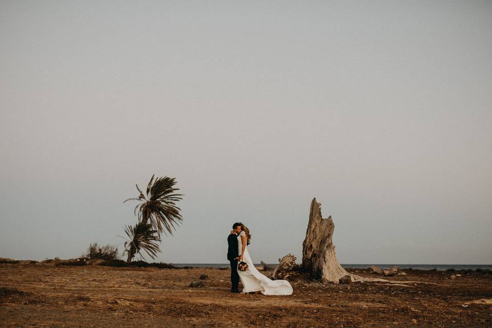 Marta & Luis