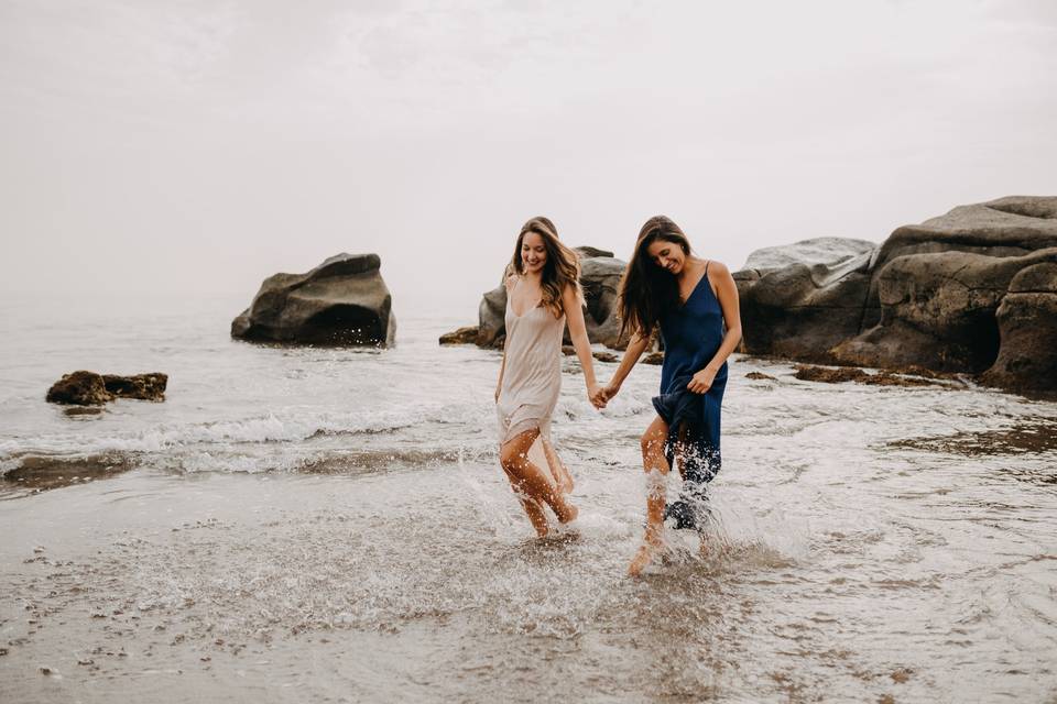 María & Cheito